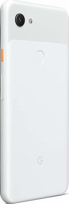 Pixel 3a XL Single SIM (4GB/64GB) Alb
