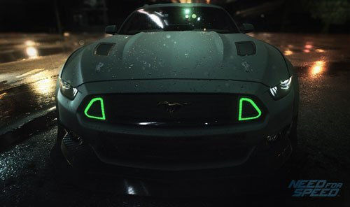 Need for Speed Hits Edition PS4 Game (Used)