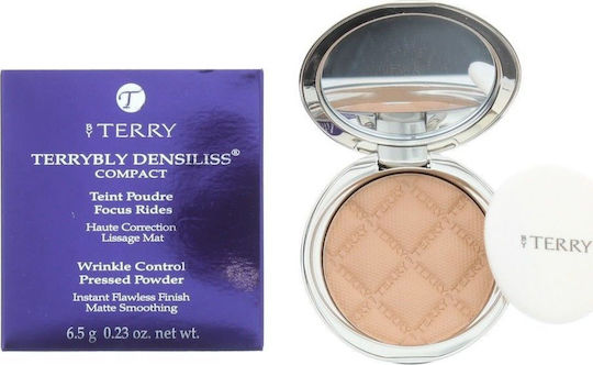 By Terry Terrybly Densiliss Pudră 03 Vanilla Sand 6.5gr