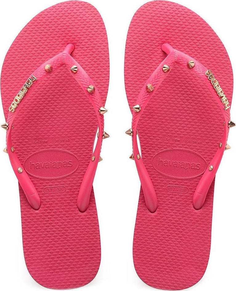 havaianas hardware