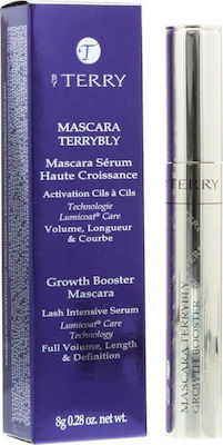 By Terry Terrybly Growth Booster Mascara Mascara für Länge Schwarz 8ml