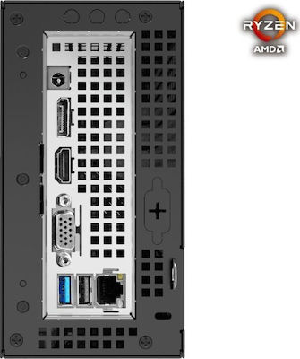 ASRock DeskMini A300