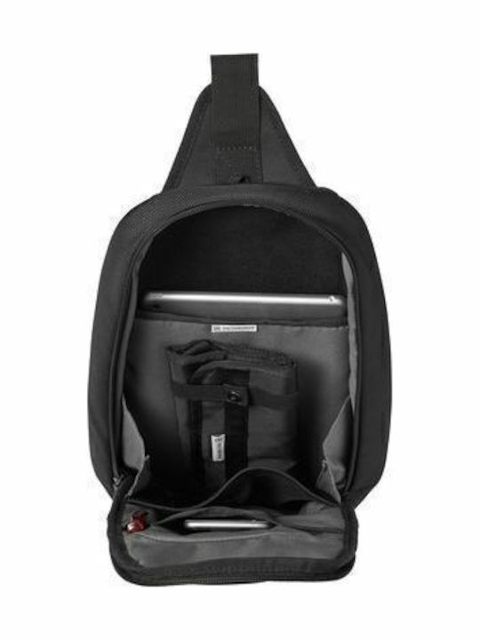 Altmont Men's Bag Sling Black