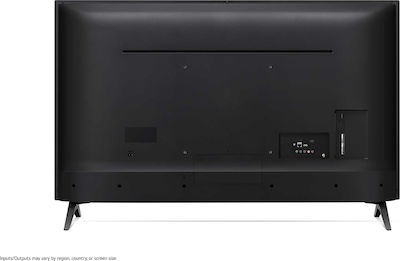 LG Smart Fernseher 55" 4K UHD Direkte LED 55UM7100PLB HDR (2019)