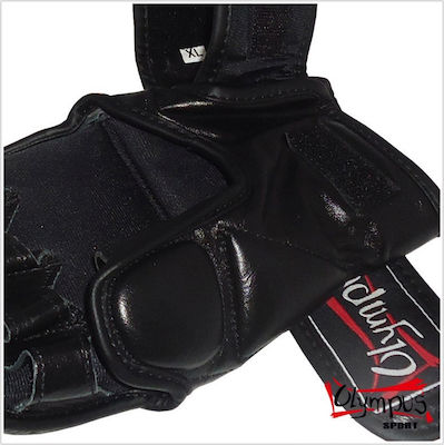 Olympus Sport Sparring Leather