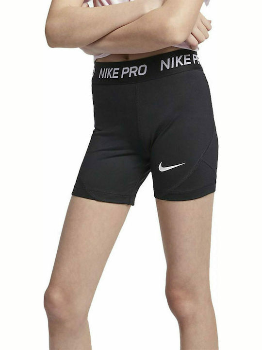 Nike Παιδικό Κολάν Αθλητικό Κοντό