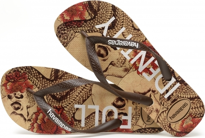 havaianas top tropical