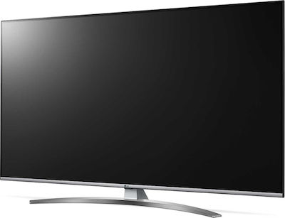 LG Televizor inteligent 55" 4K UHD LED 55UM7610 HDR (2019)