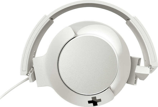 Philips SHL3175W Wired Over Ear Headphones White SHL3175WT/00