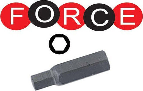 Force Cross Bit Allen 5/16" No3 Screwdriver Bit