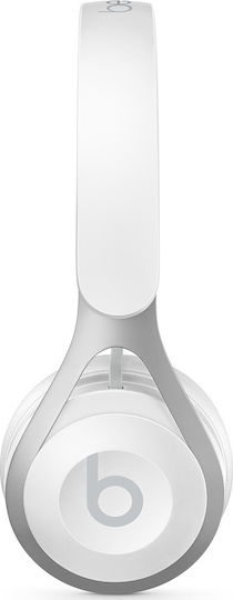 Beats EP Wired On Ear Headphones White ML9A2ZM/A