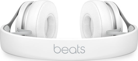 Beats EP Wired On Ear Headphones White ML9A2ZM/A