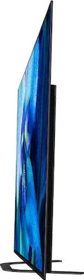 Sony Televizor inteligent 65" 4K UHD OLED KD-65AG8 HDR (2019)