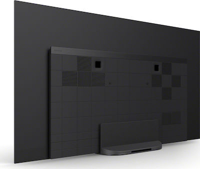 Sony Умна Телевизия 55" 4K UHD OLED KD-55AG9 HDR (2019)