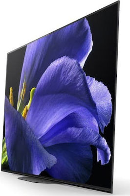 Sony Smart Fernseher 65" 4K UHD OLED KD-65AG9 HDR (2019)