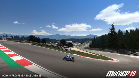 MotoGP 19 PS4 Game