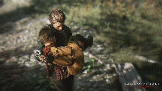 A Plague Tale: Innocence Joc Xbox One