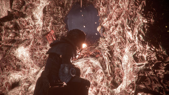 A Plague Tale: Innocence Joc Xbox One