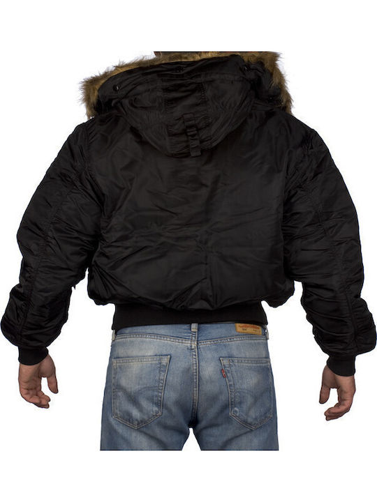 Alpha Industries