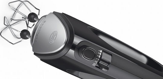 Bosch MFQ2520B Hand Mixer 500W Black