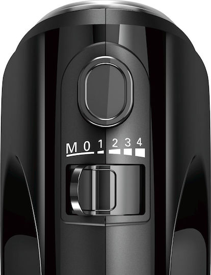 Bosch Μίξερ Χειρός 500W Μαύρο