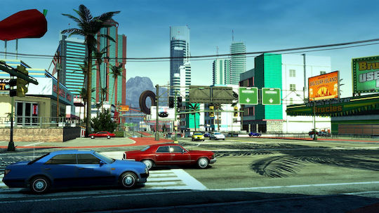 Burnout Paradise Remastered Xbox One Spiel