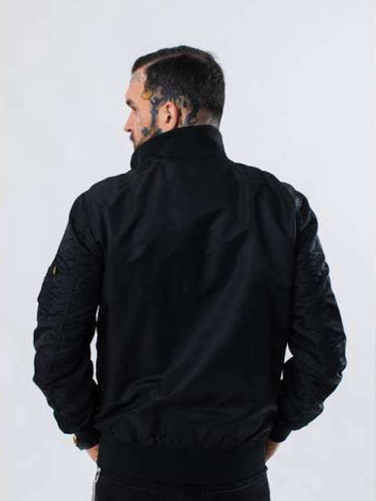 Nasa jacket outlet skroutz