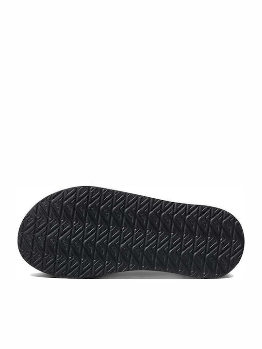 Cushion Bounce Phantom Ανδρικά Flip Flops Ανατομικά Καφέ