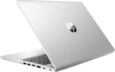 HP ProBook 455 G6 15.6" IPS FHD (Ryzen 5-2500U/8GB/256GB SSD)