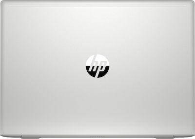 HP ProBook 455 G6 15.6" IPS FHD (Ryzen 5-2500U/8GB/256GB SSD)