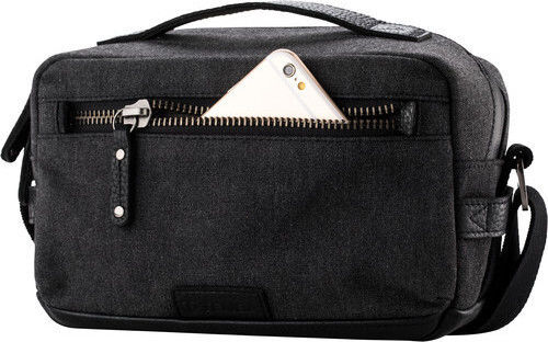 Tenba Cooper 6 Shoulder Camera Bag Grey