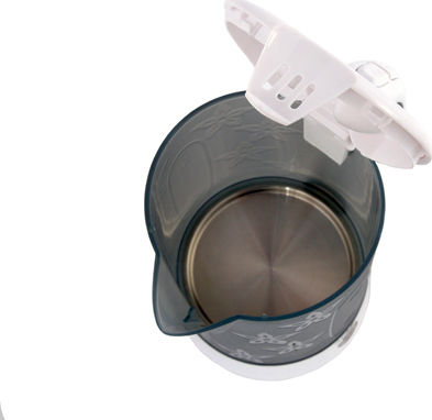 Adler Kettle Travel Size 600ml 600W Gray