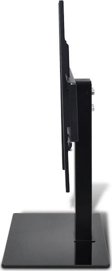 vidaXL 50319 TV Desktop Mount Until 55" and 45kg