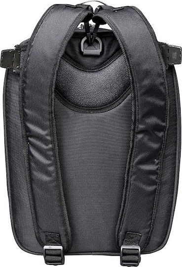 Bagster Impact Daily Line Tradional Tank Bag Μοτοσυκλέτας για Κάλυμμα Ρεζερβουάρ 22lt