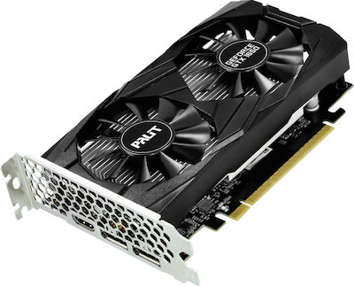 Palit GeForce GTX 1650 Dual OC 4GB