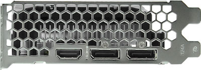 Palit GeForce GTX 1650 Dual OC 4GB