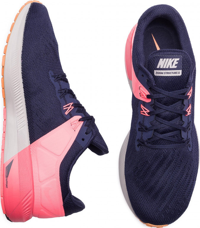 nike air zoom structure 22 skroutz