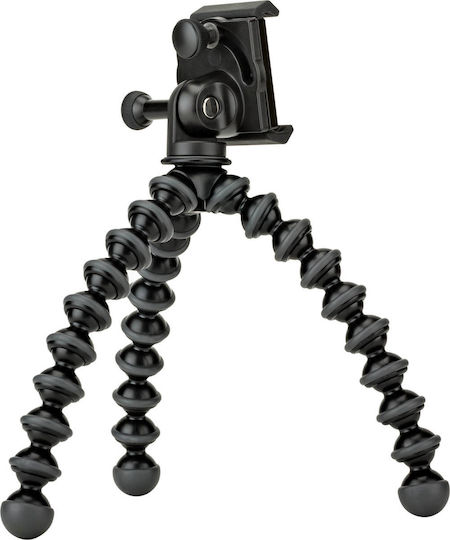 Joby GripTight GorillaPod Stand PRO Cell Phone Tripod Black
