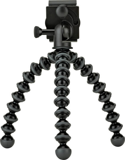 Joby GripTight GorillaPod Stand PRO Cell Phone Tripod Black