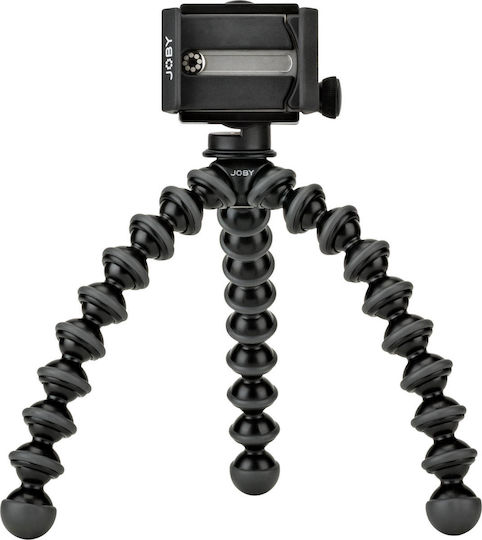 Joby GripTight GorillaPod Stand PRO Cell Phone Tripod Black