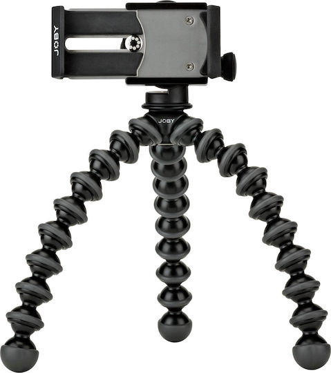 Joby GripTight GorillaPod Stand PRO Cell Phone Tripod Black