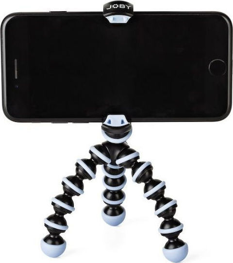 Joby GorillaPod Mobile Mini Trepied pentru Telefon Mobil Albastru JB01518-0WW