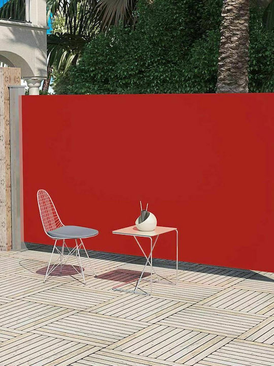 vidaXL Πλαϊνό Ρολό Σκίασης 1.6x3m vidaXL Πλαϊνό Ρολό Σκίασης 1.6x3m