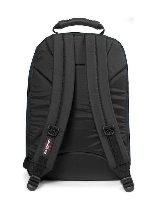 Eastpak Provider Triple Denim Navy Μπλε