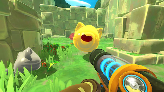 Slime Rancher (Key) PC Game