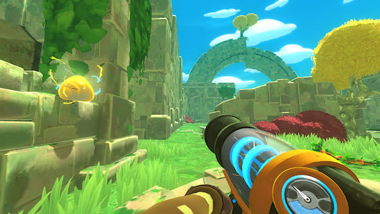 Slime Rancher (Key) PC Game