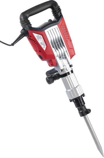 Raider RDI-DH01 Schlag Demolitionist Elektrisch 1800W mit Aufnahme HEX