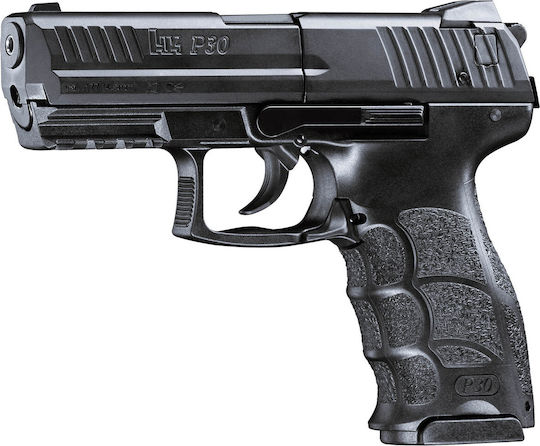 Umarex Αερο Pistole CO2 Heckler & Koch P30 Black