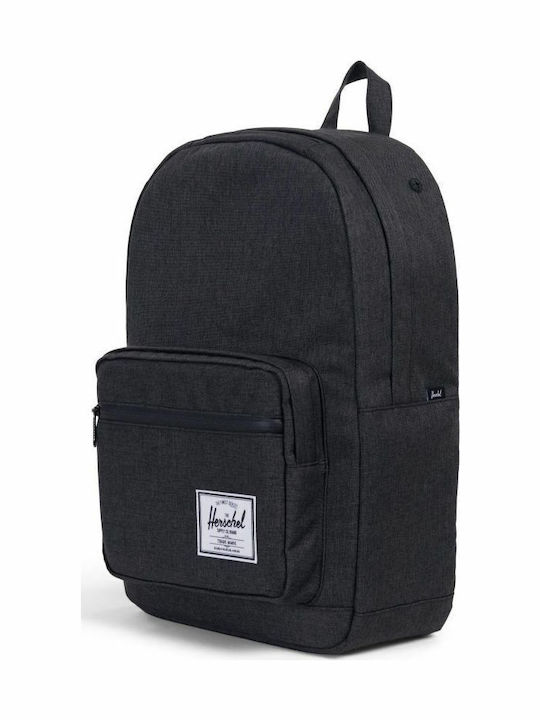 Herschel Pop Quiz 22lt Negru