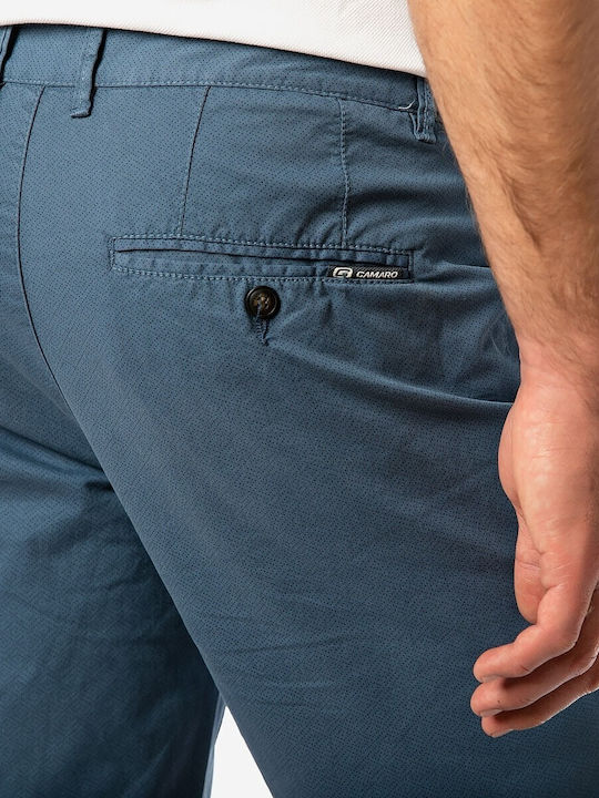 Herrenshorts Chino Raf